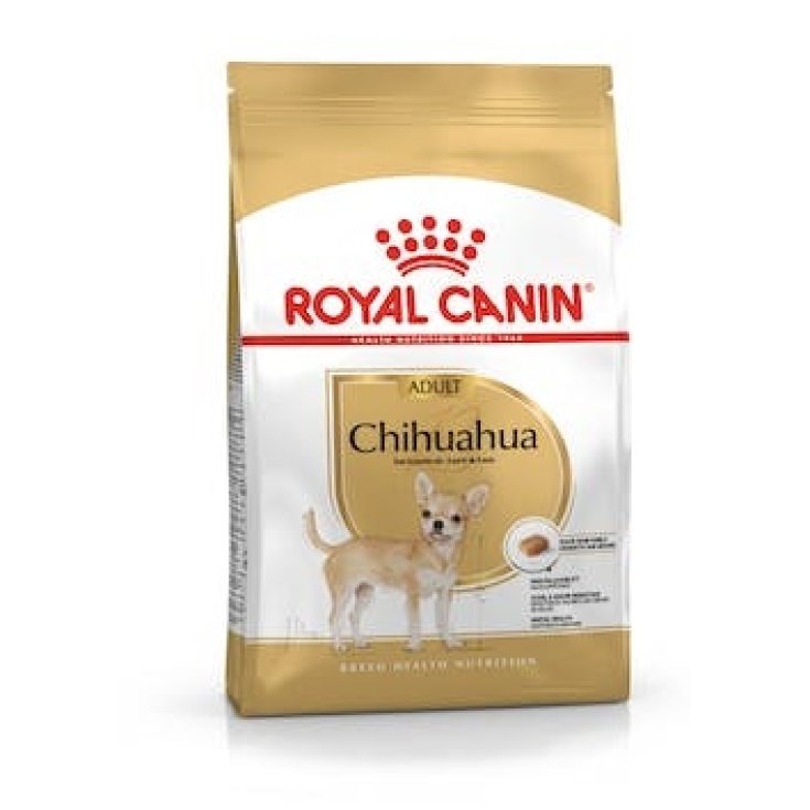 BHN CHIHUAHUA ADULT 500G