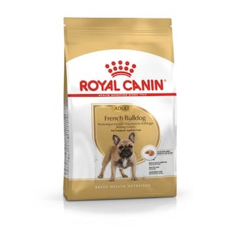 BHN FRENCH BULLDOG ADULT 3KG