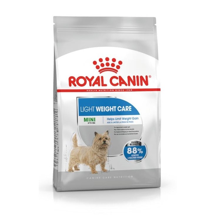 CCN LIGHT WEIGHT CARE MINI 1KG