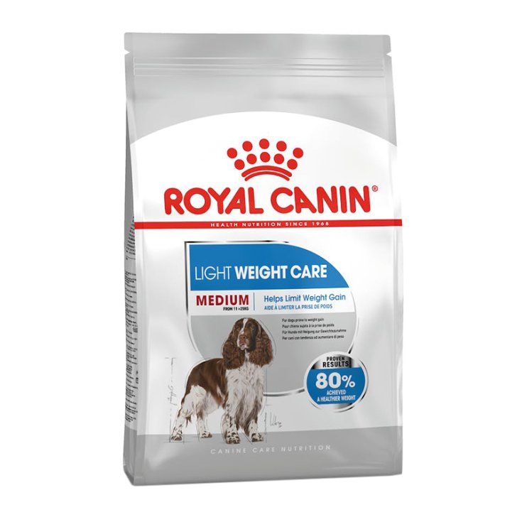 CCN LIGHT WEIGHT CARE MED 3KG