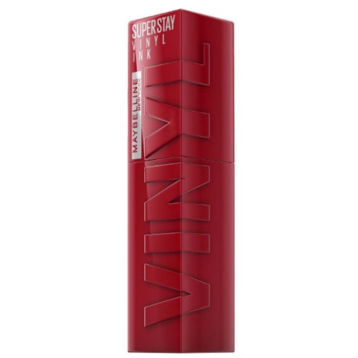 MAYBELLINE NY VINYL INK 10 LIP