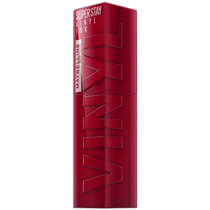 MAYBELLINE NY VINYL INK 55 ROY