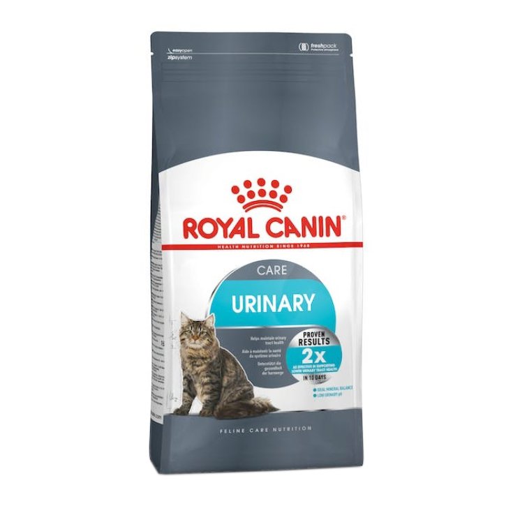 FCN CARE URINARY 2KG