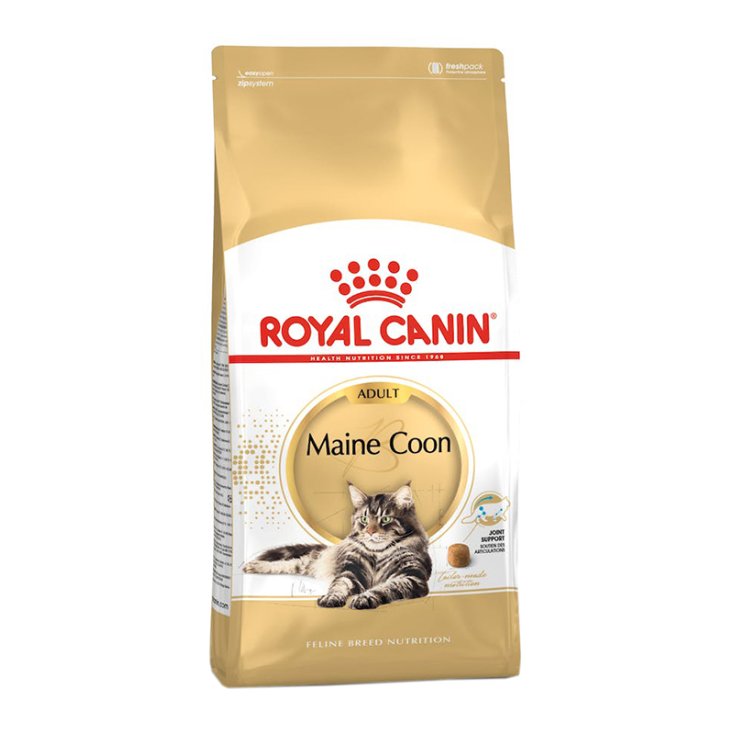 FBN MAINE COON ADULT 2KG