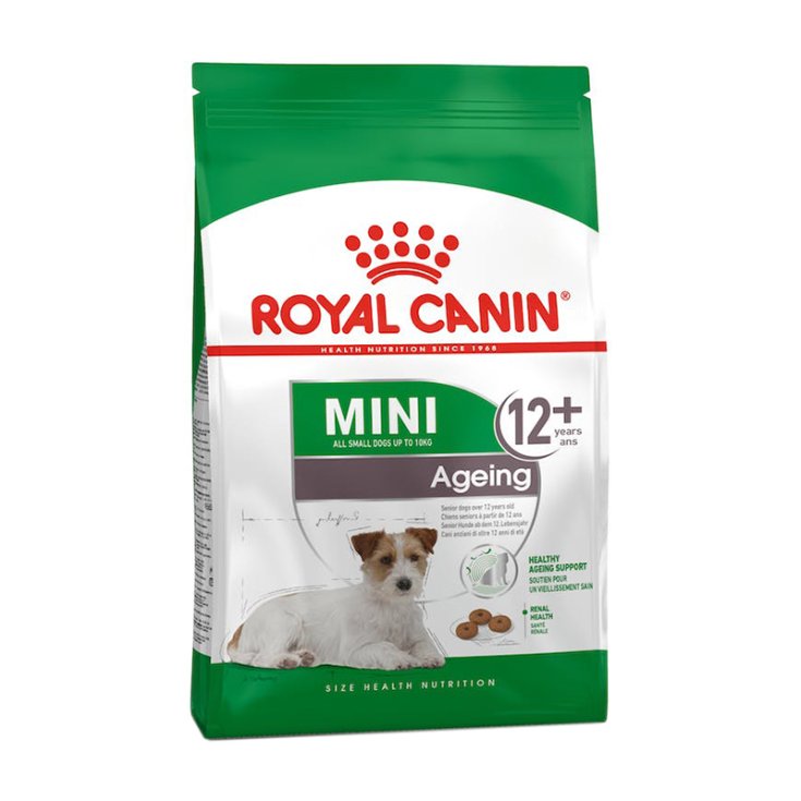 SHN MINI AGEING 12+ 800G