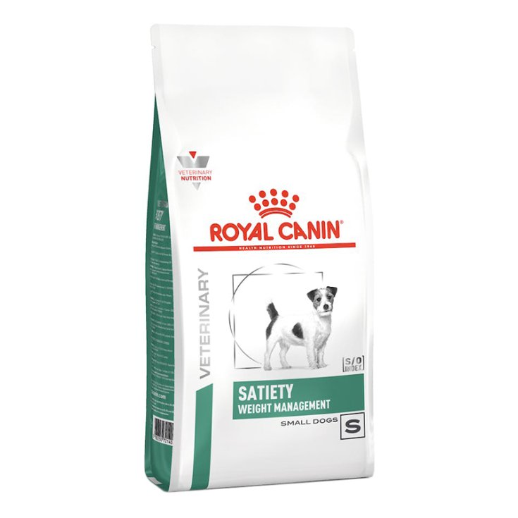 VHN DOG SATIETY WEIGHT MA1,5KG