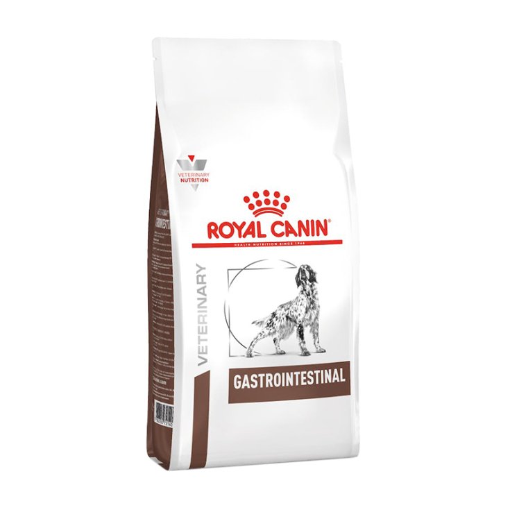 VHN DOG GASTROINTESTINAL 15KG