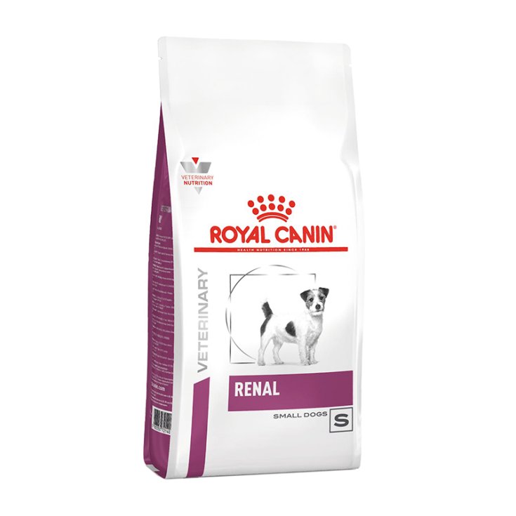 VHN DOG RENAL SMALL DOGS 1,5KG