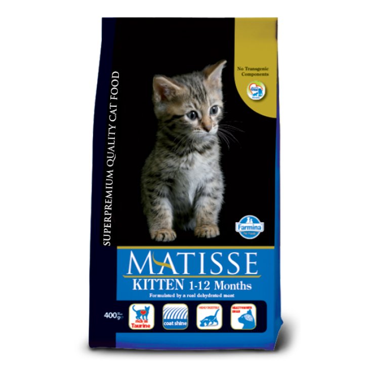 MATISSE KITTEN 1,5KG