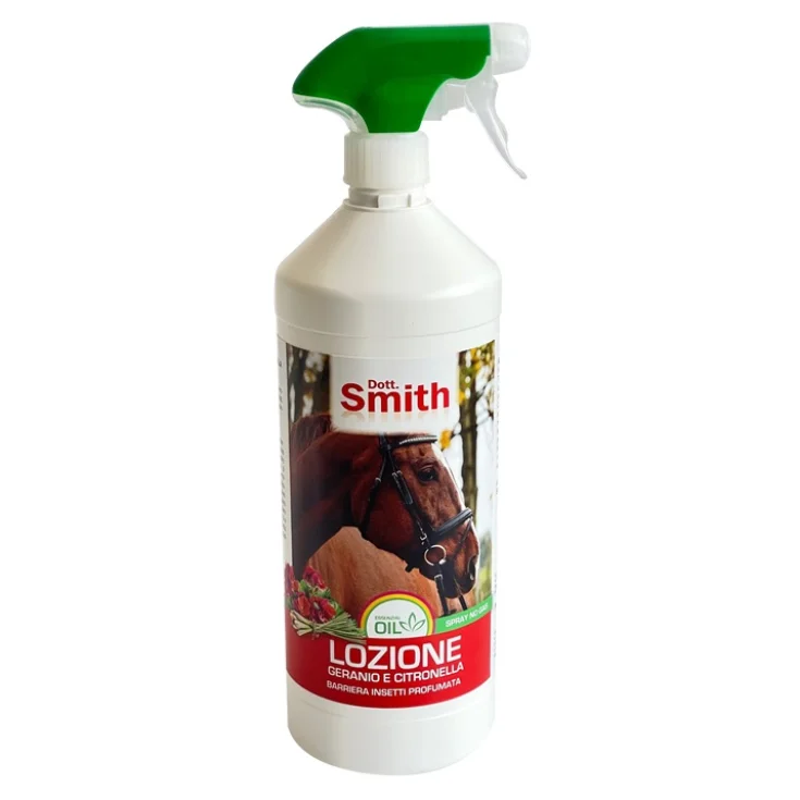 DR SMITH LOZ GERAN/CITR 1L