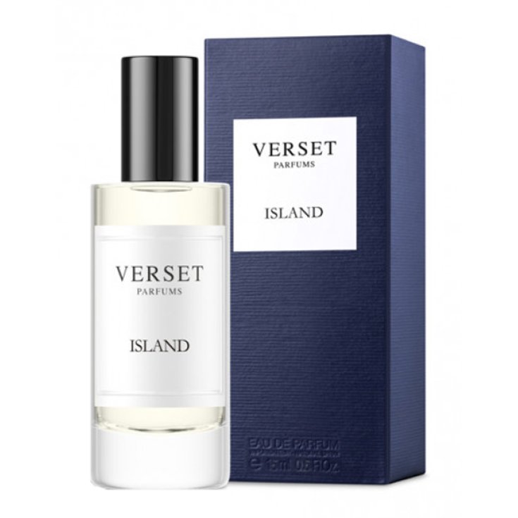 VERSET ISLAND EDP 15ML