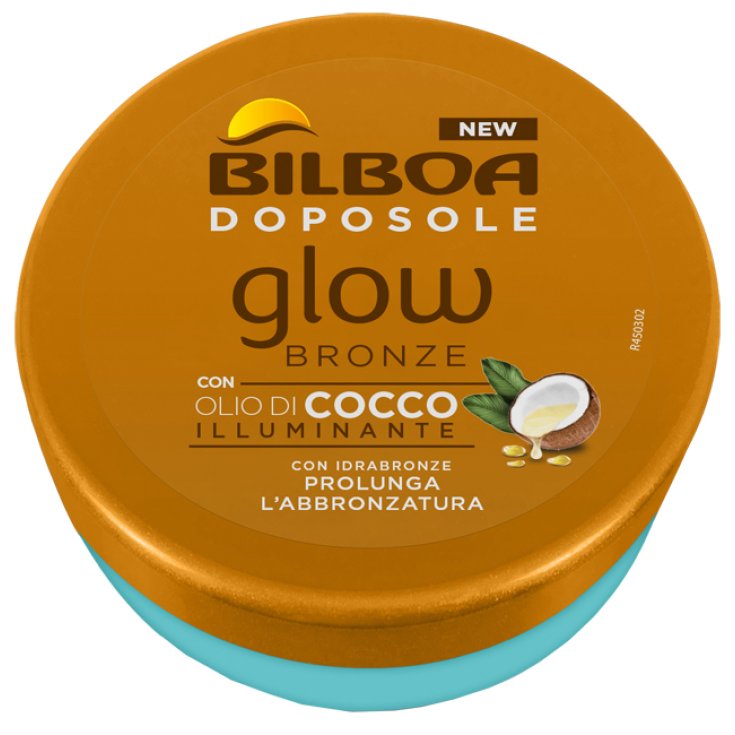 BILBOA DOPOSOLE GLOW BRONZE