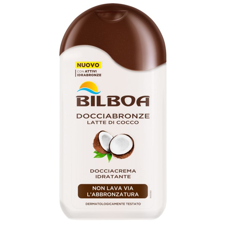 BILBOA DOCCIABRONZE LATTE COCC