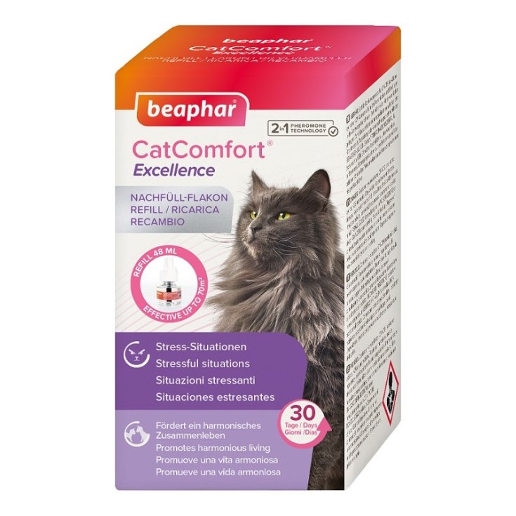 CAT COMFORT EXCELLENCE REFILL