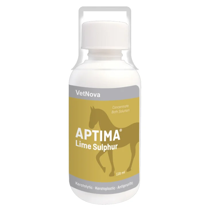 APTIMA LIME SULPHUR 118ML