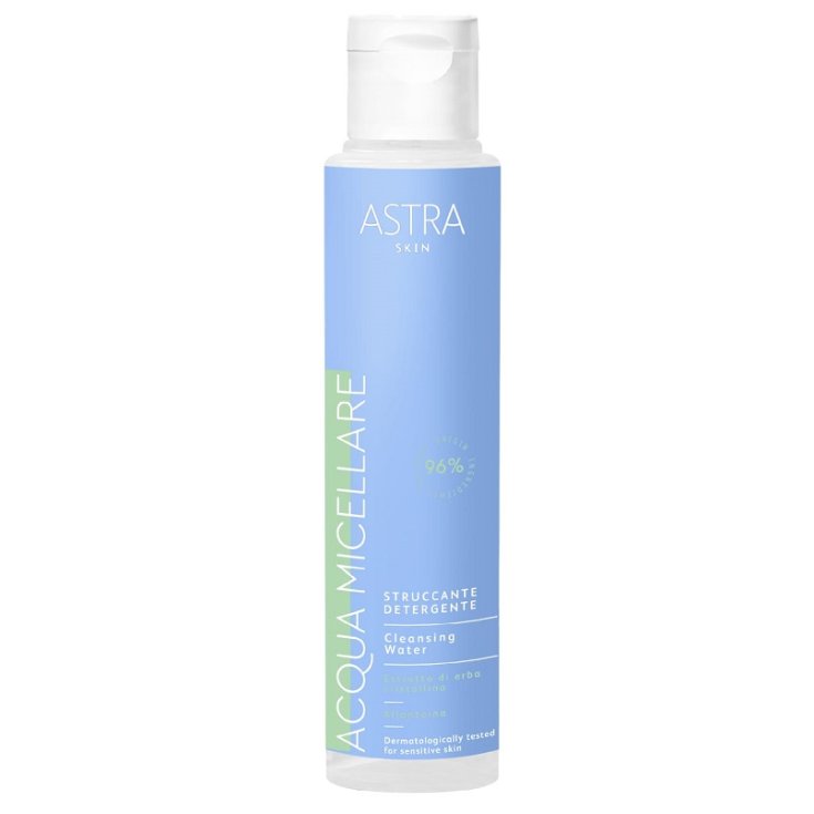 ASTRA ACQUA MICELLARE 125ML