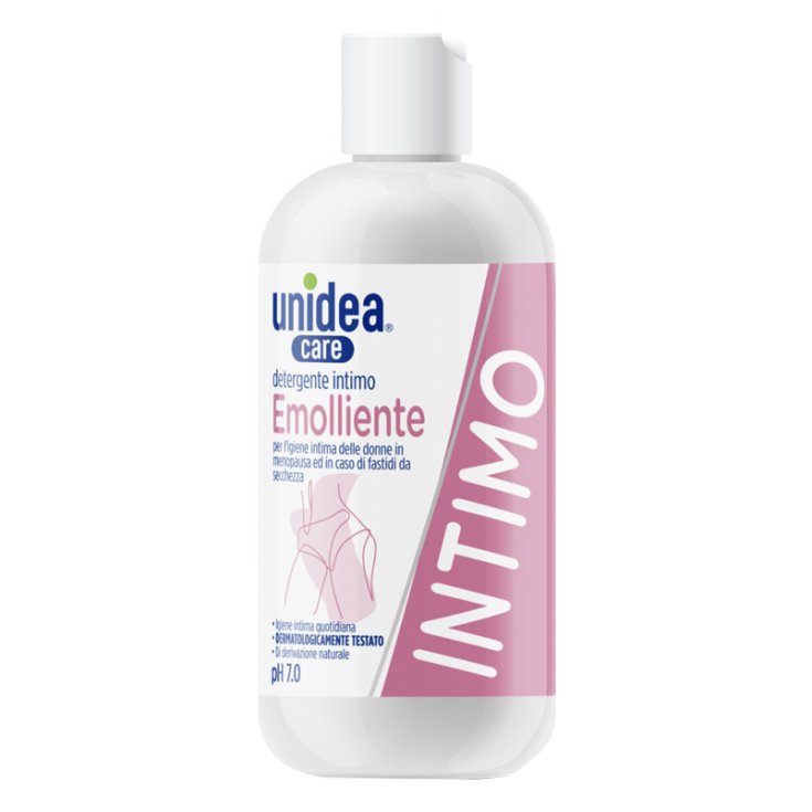 UNIDEA INTIMATE WASH EMOL