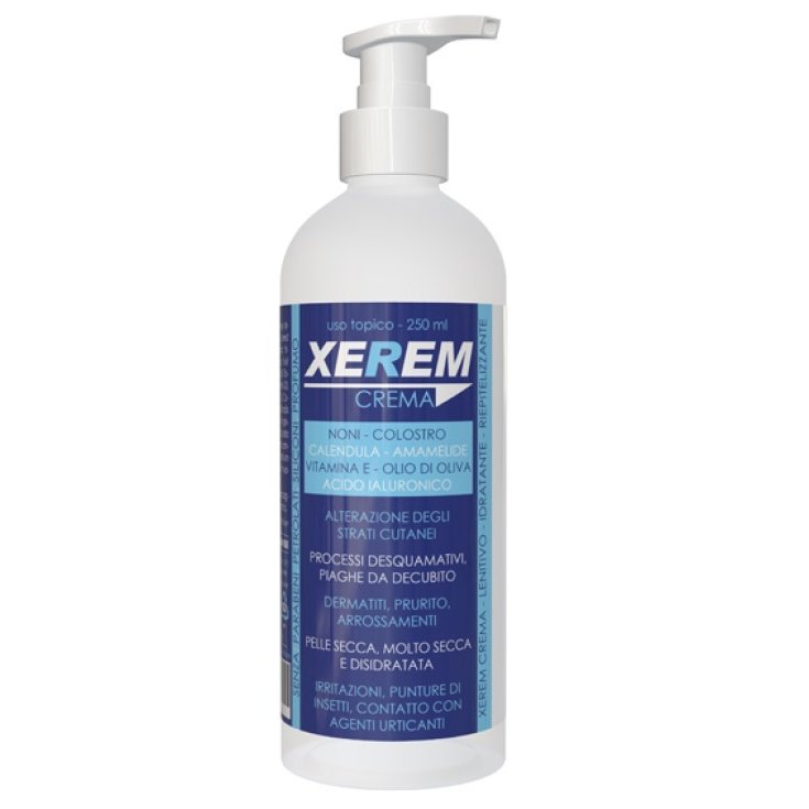 XEREM CREAM 250ML