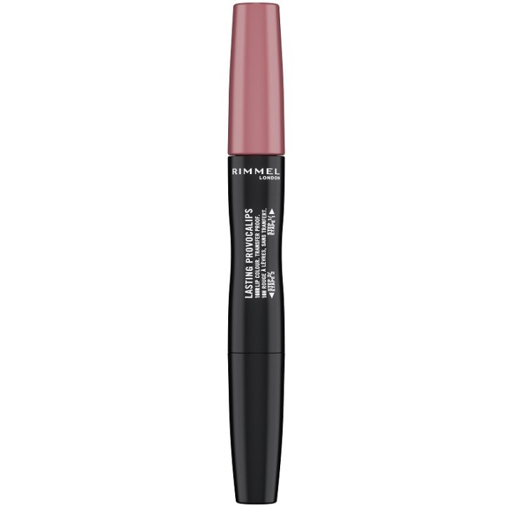 RIMMEL ROSSETTO PROVOCALIPS400