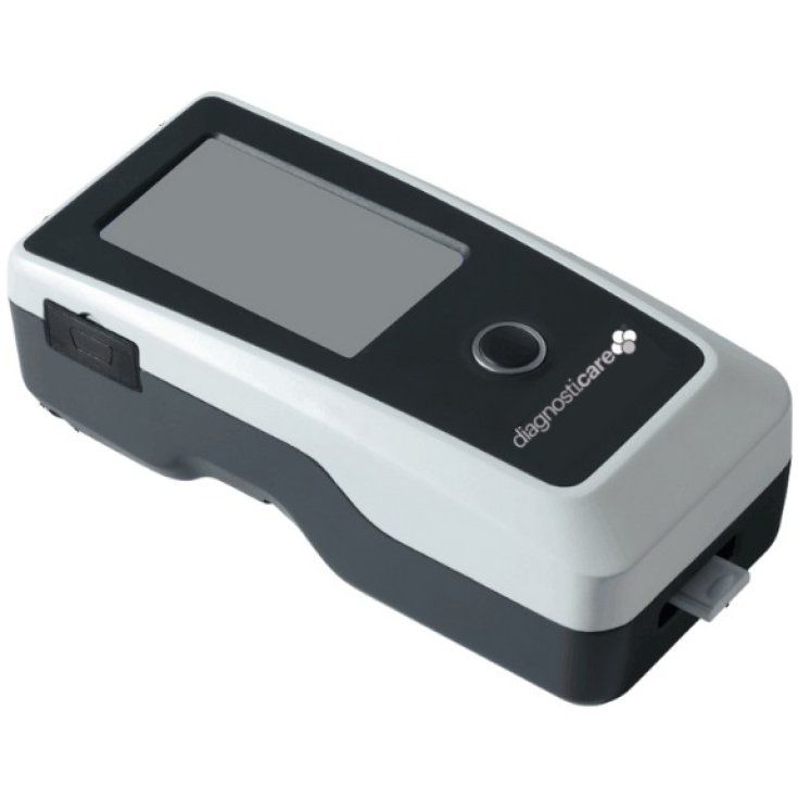 ANALIZZATORE PORT IMMUNOFLUOR