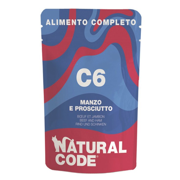 NATURAL C BEEF PROSC GA 70G