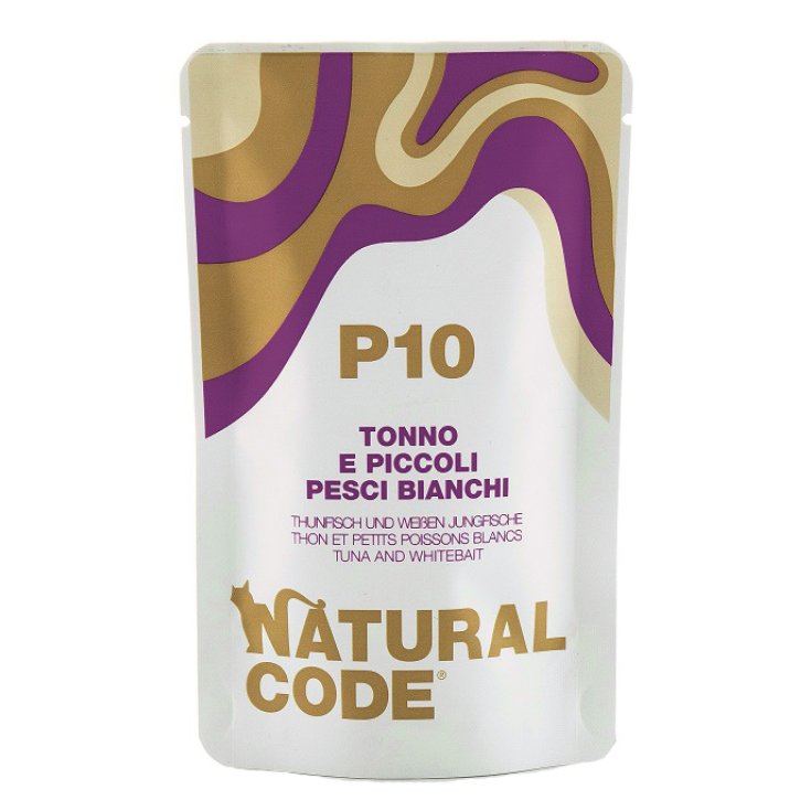 NATURAL TAILS TUNA/PIC FISH
