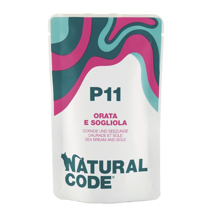 NATURAL TAILS SEABREAM/SOLE