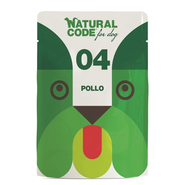 NATURAL C CHICKEN CA 300G