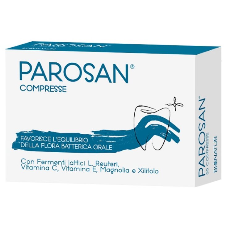 PAROSAN 30CPR