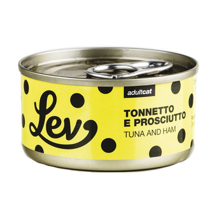 LEV CAT TON/PROSC 70G