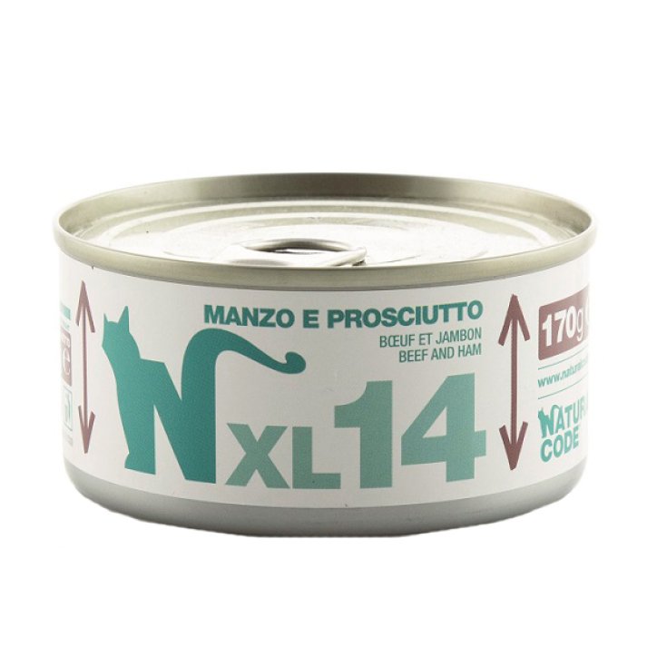 NATURAL C BEEF PROSC GA 170G