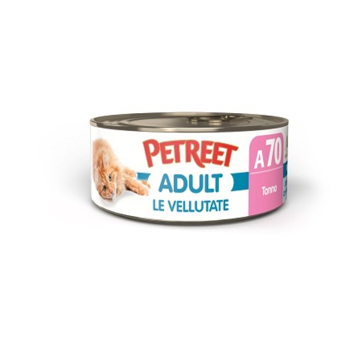 PETREET VELVET TON 70G