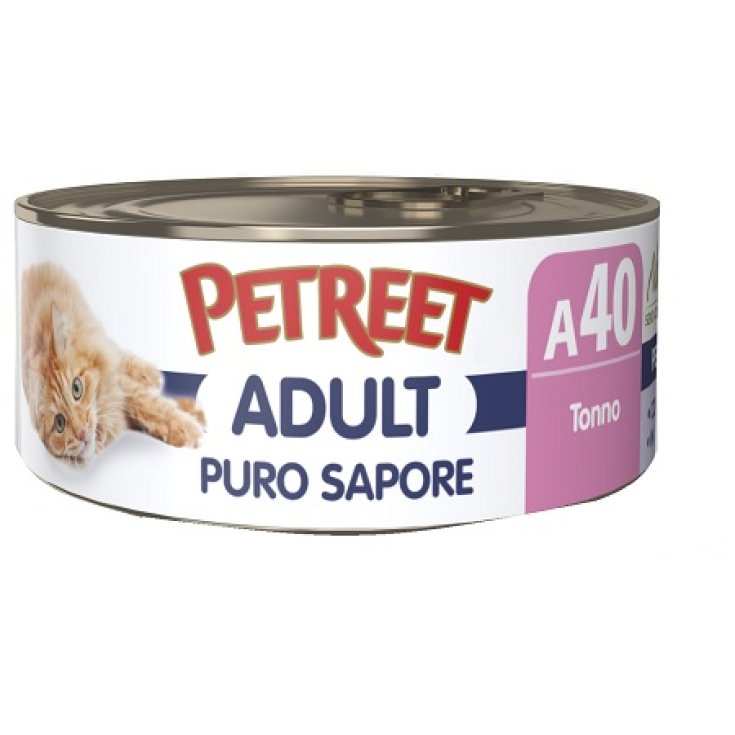 PETREET PURE FLAVOR TON 70G