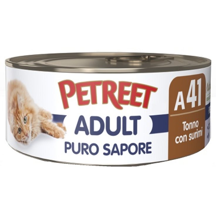 PETREET PURE SAP TON+ARA 70G