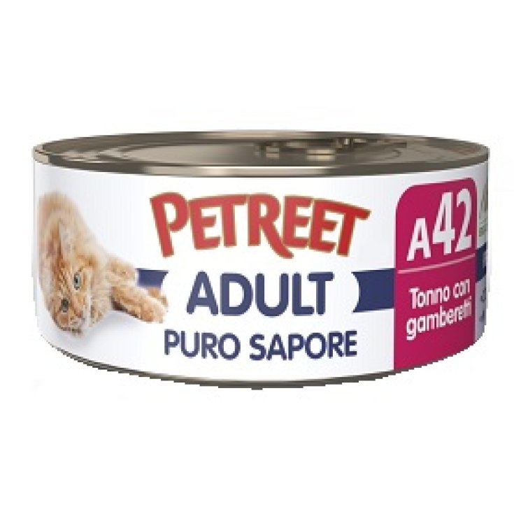 PETREET PURE SAP TON+LEG 70G