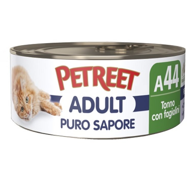 PETREET PURE SAP TON+FAG 70G