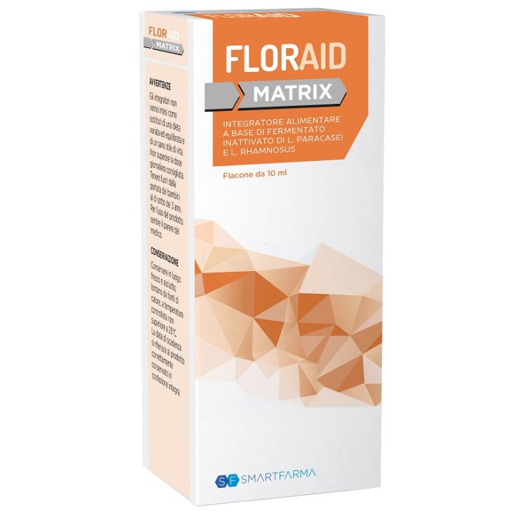 FLORAID 10ML