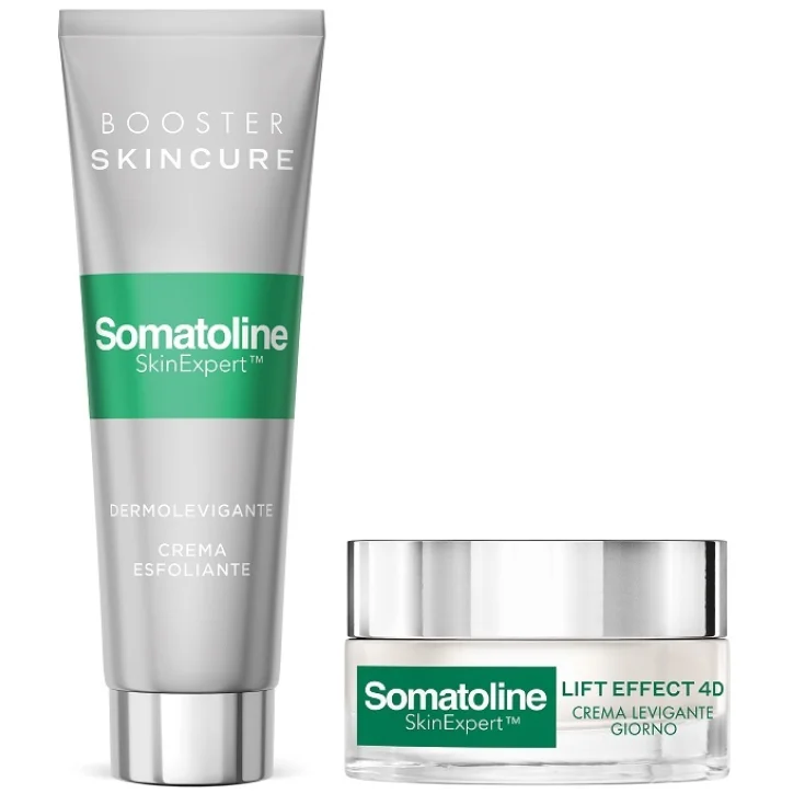 SOMAT SKIN EX COF FACE GG 3PCS