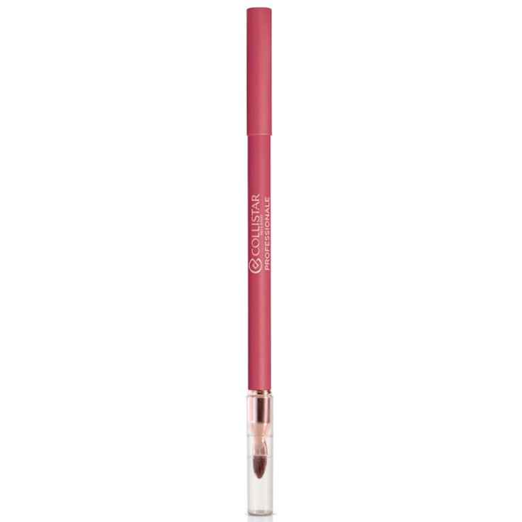 PENCIL LAB 28 PEACH PINK