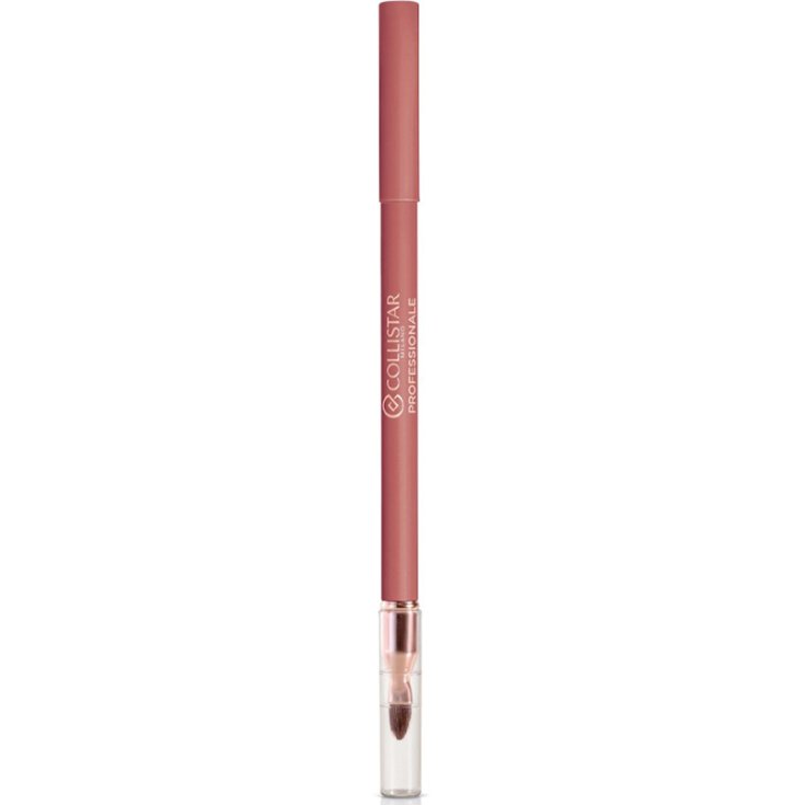 PENCIL LAB 8 ROSE CAMEO