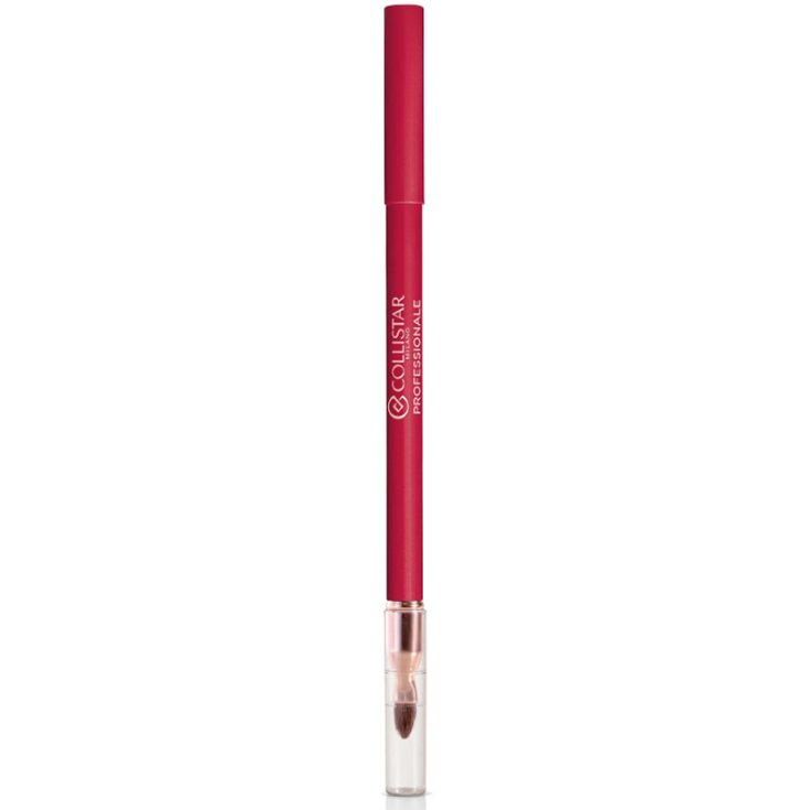 PENCIL LAB 111 MILAN RED