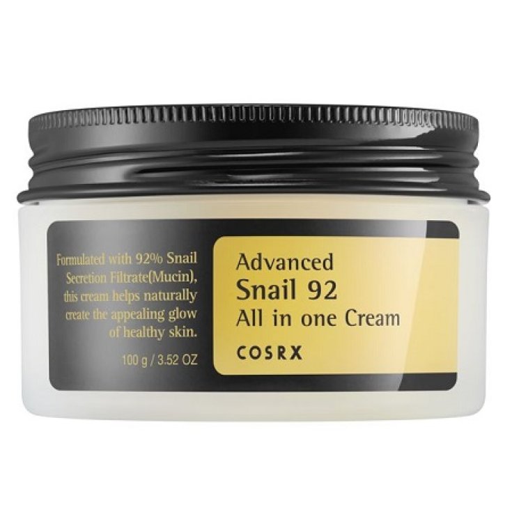 COSRX CREAM ADVANCED SNAIL 92