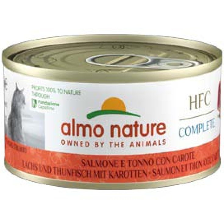 HFC CAT COMPL KITT SALM/TON/CA