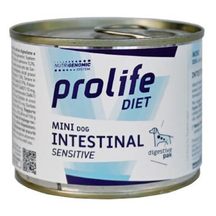 PROLIFE DOG DIET WET INTES200G