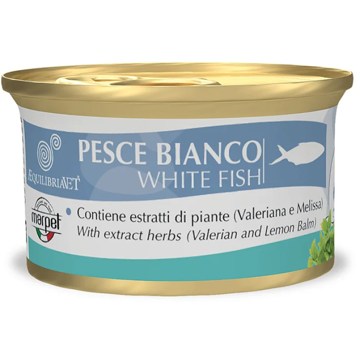 AEQUILIBRIAVET CAT FISH BI85G