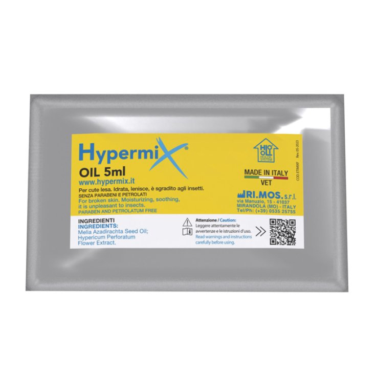 HYPERMIX OIL 5ML