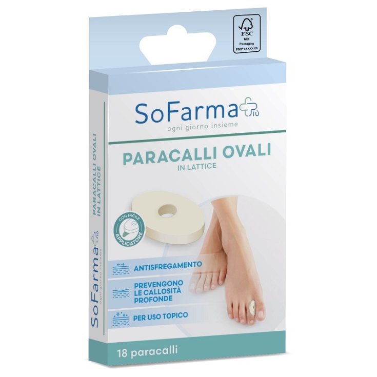 CEROTTO PARACAL OV SOFARMAPIU'