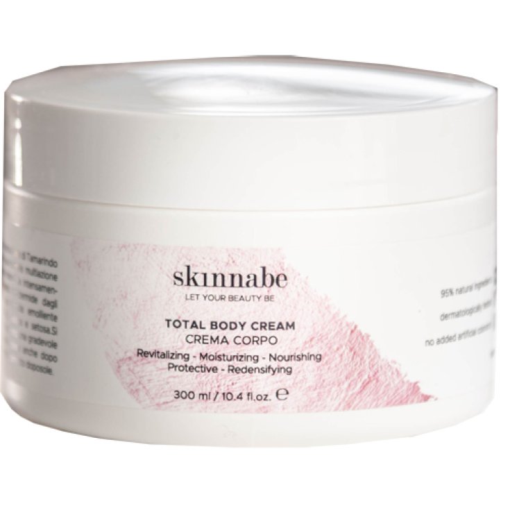 SKINNABE CREMA CORPO 300ML