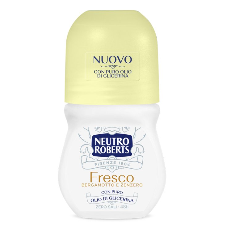 NEUTRO ROBERTS DEO ROLLON F GI
