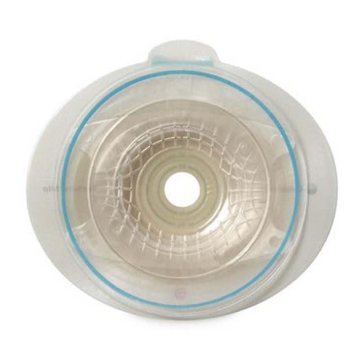 Placca Convessa 15-53/70mm Convex Light SenSura Mio Flex 5 Pezzi